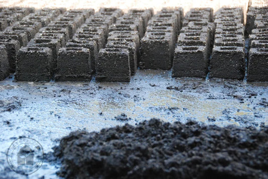 Transition Farm Seed Raising Mix