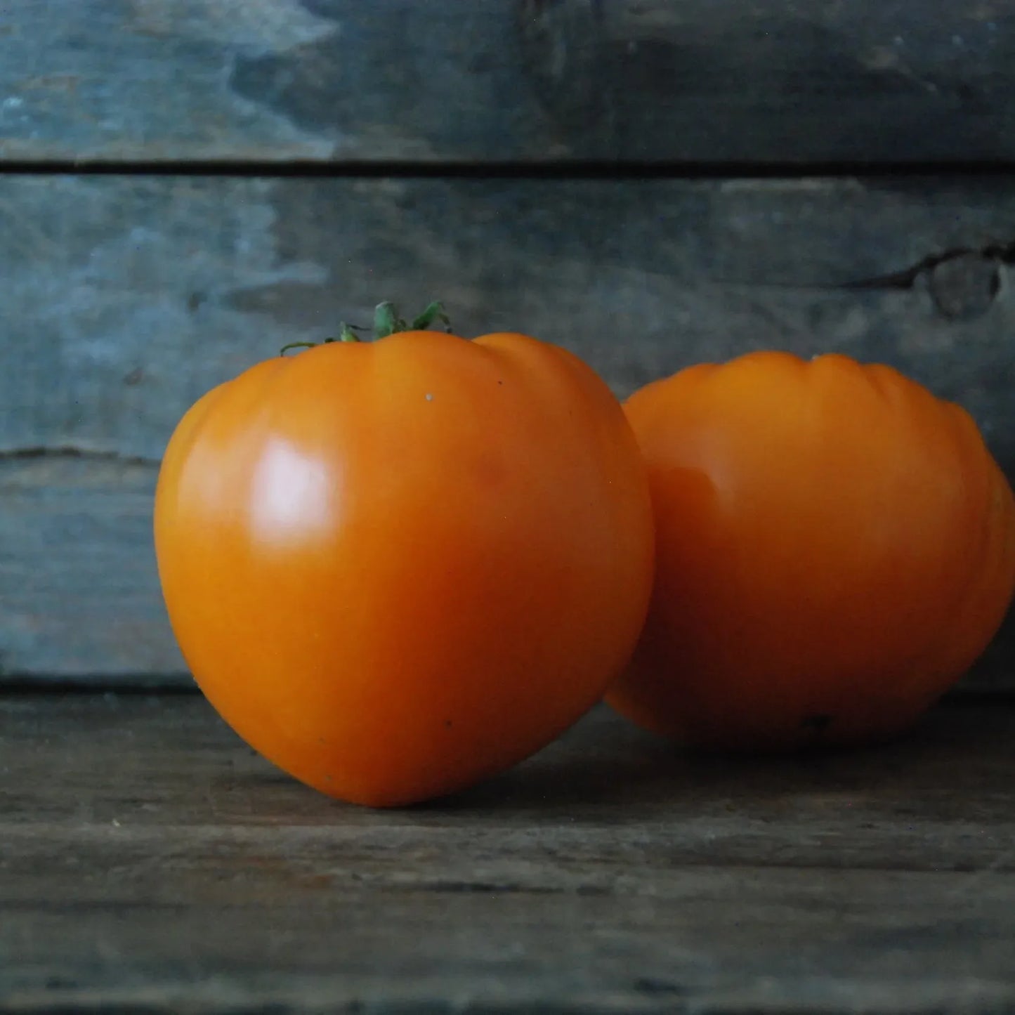 Tomato 'Orange Strawberry'