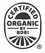 BDRI Organic Logo