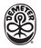 Demeter Logo